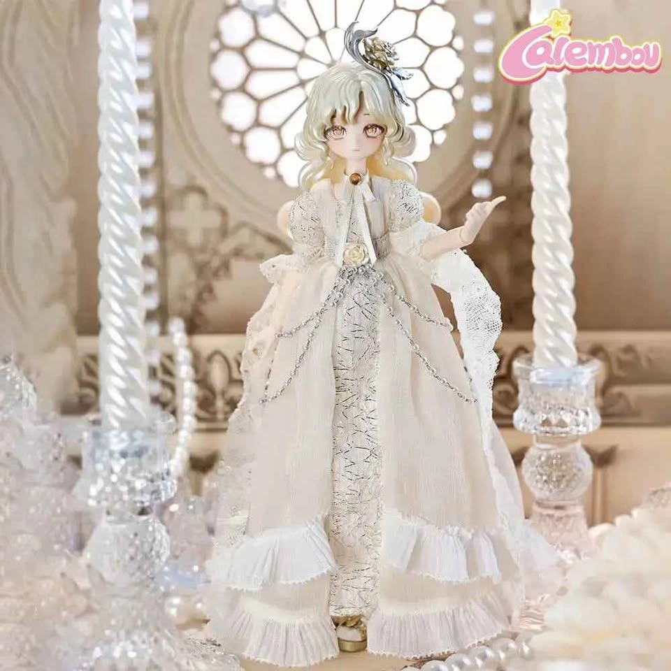 Paradox World BJD - photo 5