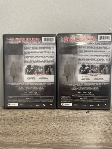 Silent Hill (DVD, 2009, Bilingual) [Fullscreen/Widescreen] - photo 2