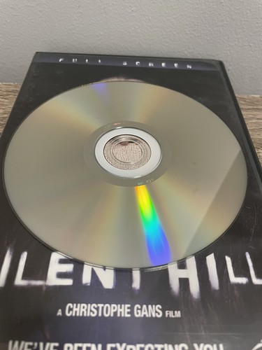 Silent Hill (DVD, 2009, Bilingual) [Fullscreen/Widescreen] - photo 5