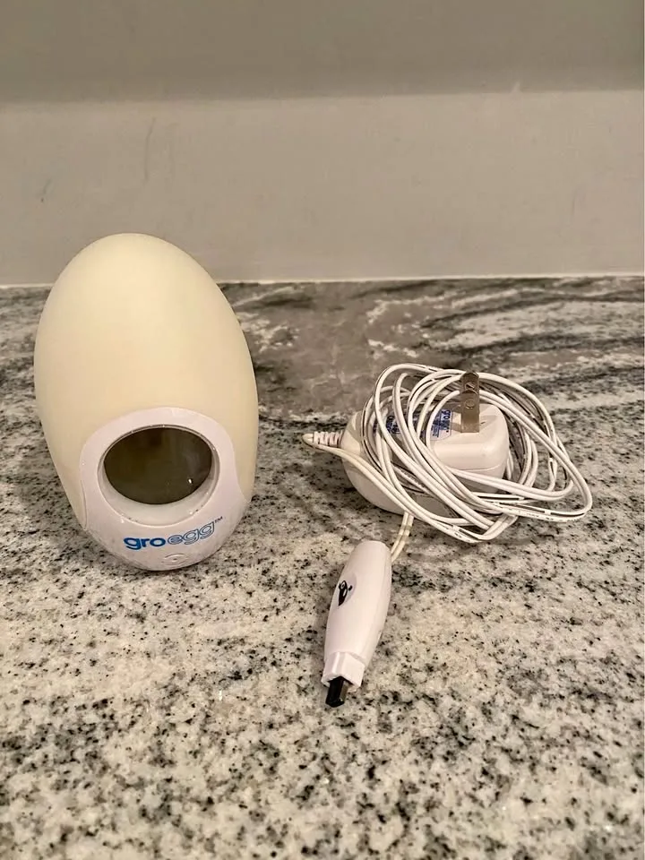 GroEgg room thermostat thumbnail