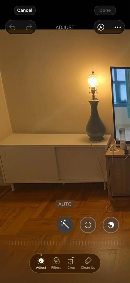 1 IKEA cabinet/bench - photo 2