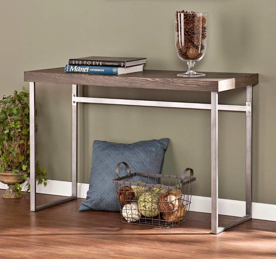 Entry Way Console Table