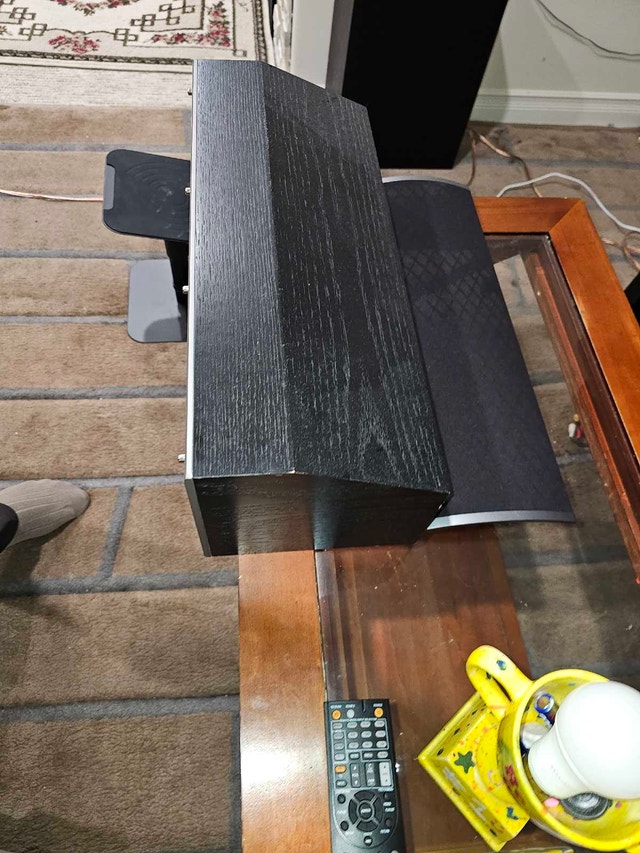 polkaudio CSi3
