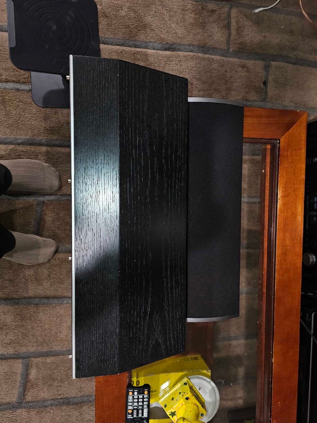 polkaudio CSi3 - photo 2