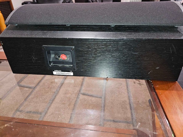 polkaudio CSi3 - photo 3