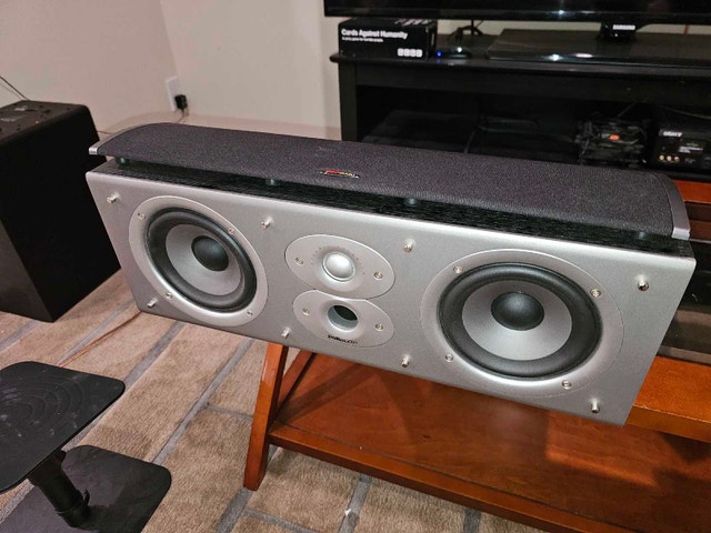 polkaudio CSi3 - photo 4