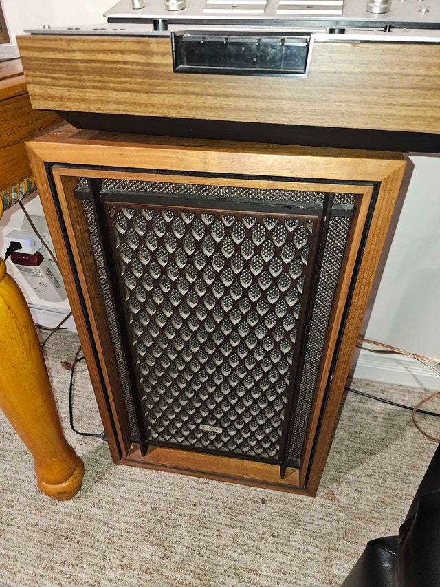 Akai 70's Audio - photo 2