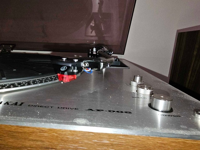 Akai 70's Audio - photo 4