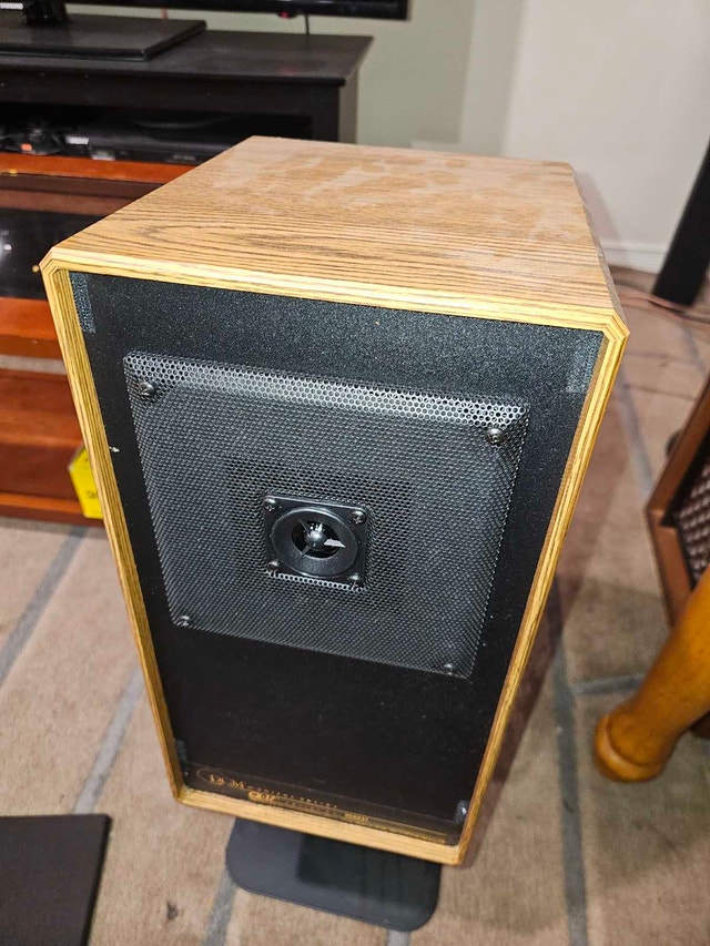 DCM CX-17 Speakers - photo 4