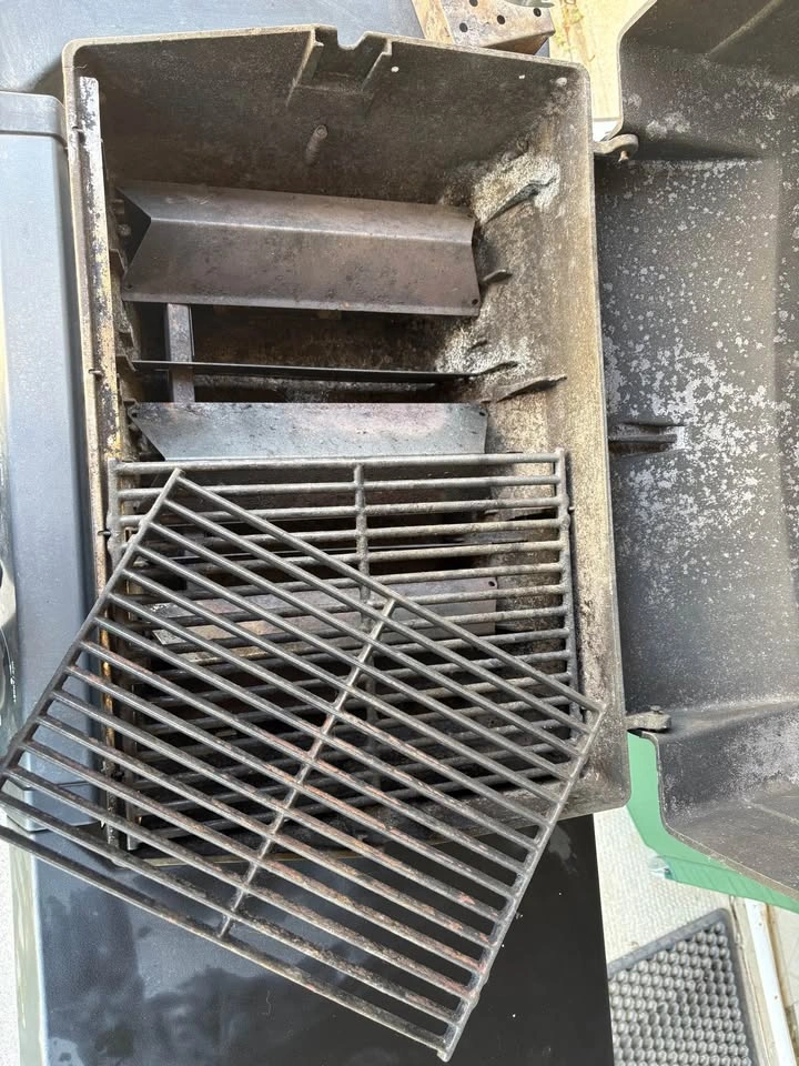 Sterling Propane Bbq - photo 2