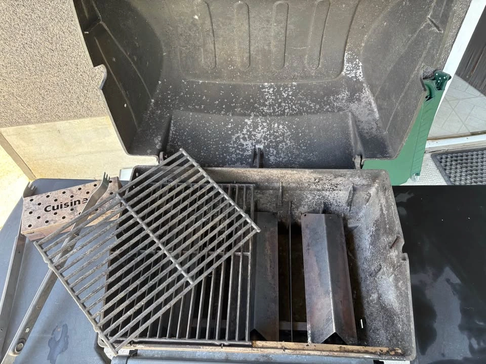 Sterling Propane Bbq - photo 3