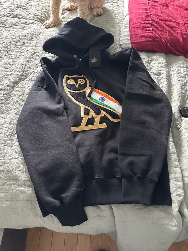 October's Very Own OVO Hoodie