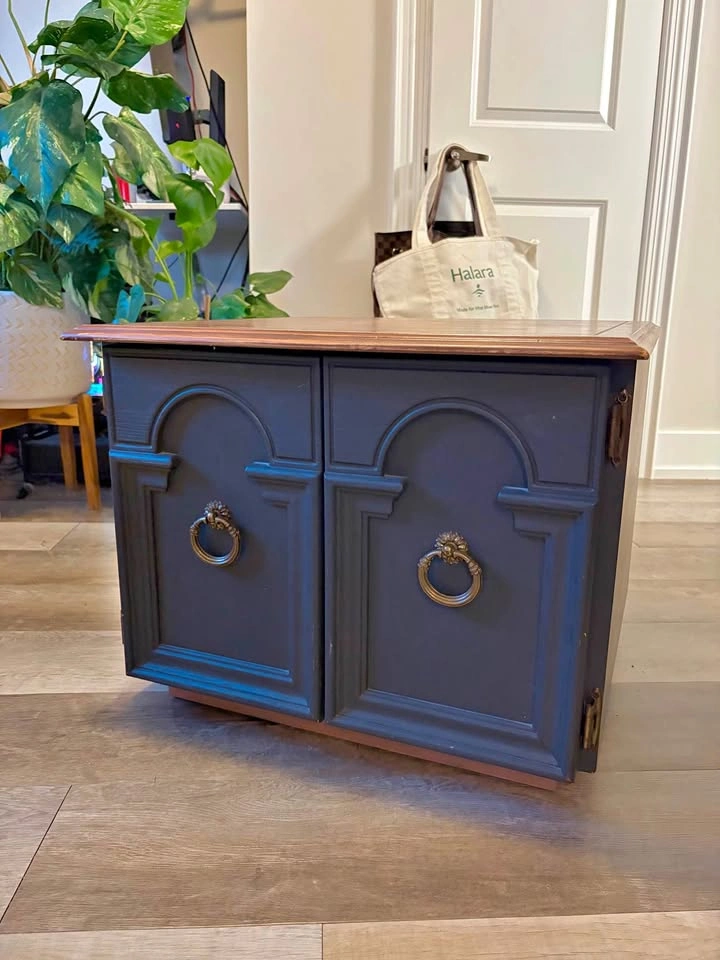 Chest/Coffee table