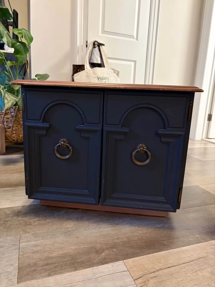 Chest/Coffee table - photo 2