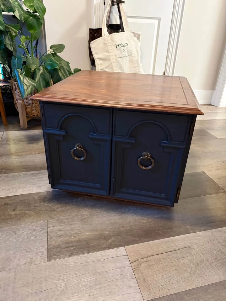 Chest/Coffee table - photo 3