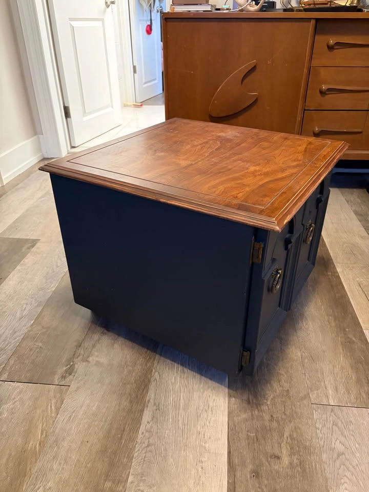 Chest/Coffee table - photo 5