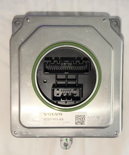 2023 2024 Polestar 2 Volvo XC40 LED Headlight Control Module