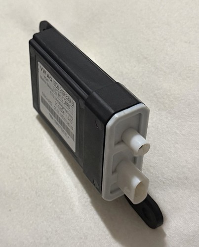 2012-2015 VW PASSAT SEAT OCCUPANT DETECTION MODULE 5C6959339 OEM - photo 4