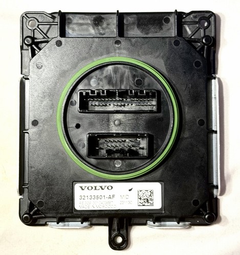 Volvo LED Headlight Control Module 32133501-AF - photo 3