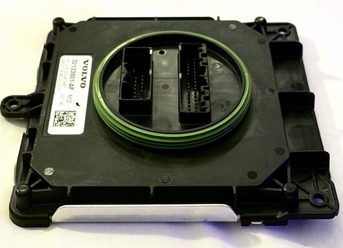 Volvo LED Headlight Control Module 32133501-AF - photo 4