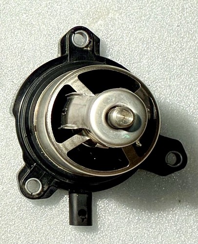 Coolant Controller Thermostat for Porsche Cayenne Panamera - photo 4