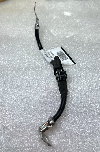 Volvo XC90 2.0L Engine Negative Battery Ground Cable OEM - photo 4