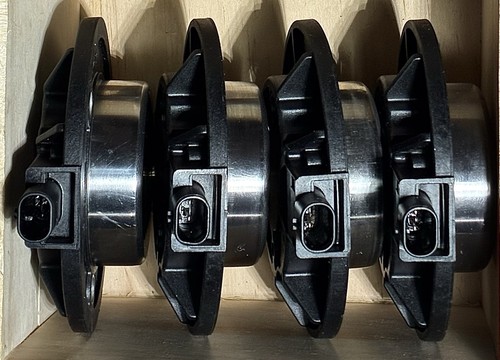 Audi A6 2.0T Camshaft Adjuster Magnet 06L 109 259 A OEM - photo 5