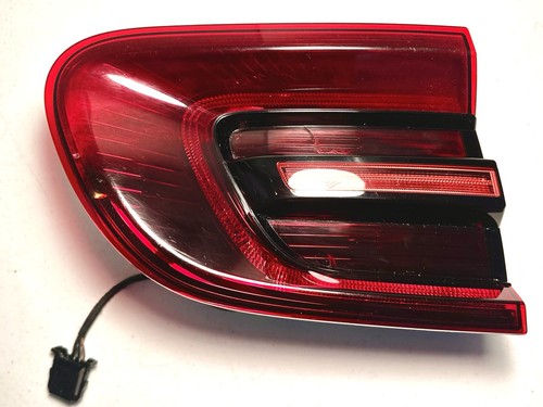 15-18 PORSCHE MACAN REAR LEFT TAIL LIGHT OEM# 95B 945 093 C