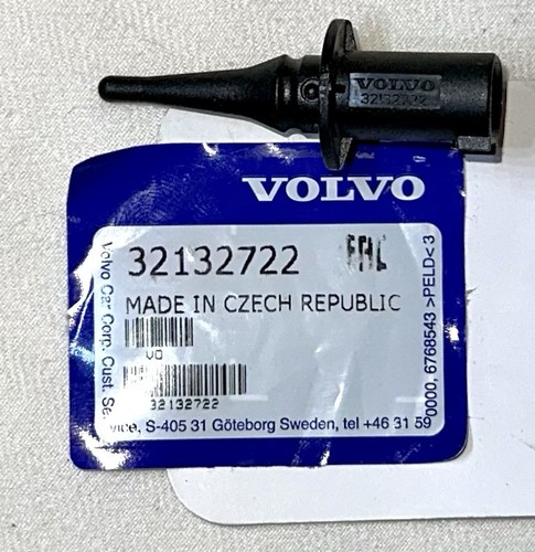 Genuine Temp Sensor For Volvo 2025 EX90 32132722