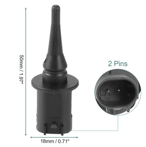 Genuine Temp Sensor For Volvo 2025 EX90 32132722 - photo 3