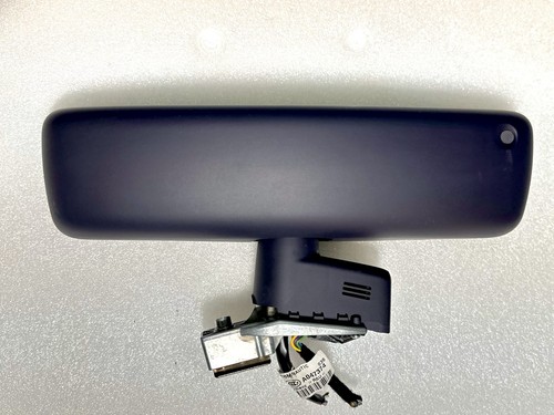 2006 - 2010 BENTLEY CONTINENTAL INTERIOR REAR VIEW MIRROR OEM - photo 2