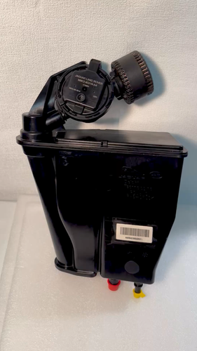 Jaguar Land Rover Fuel Vapor Charcoal Canister M8E2-9E857-DA - photo 2