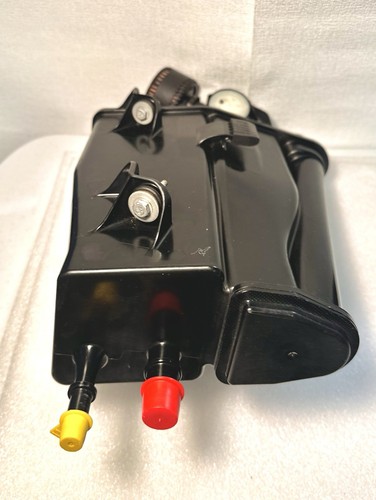 Jaguar Land Rover Fuel Vapor Charcoal Canister M8E2-9E857-DA - photo 5