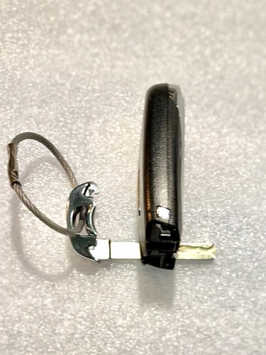 OEM Chevy Smart Key Fob 5-Button w/ Remote Start – HYQ4EA - photo 3