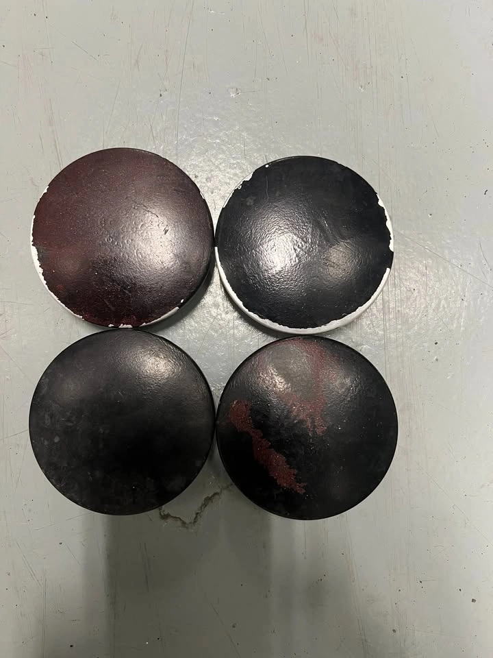 Various centre caps- please message for more info - photo 5