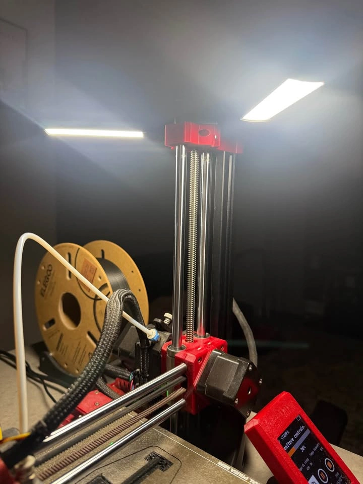 Original Prusa MINI 3D Printer - photo 4