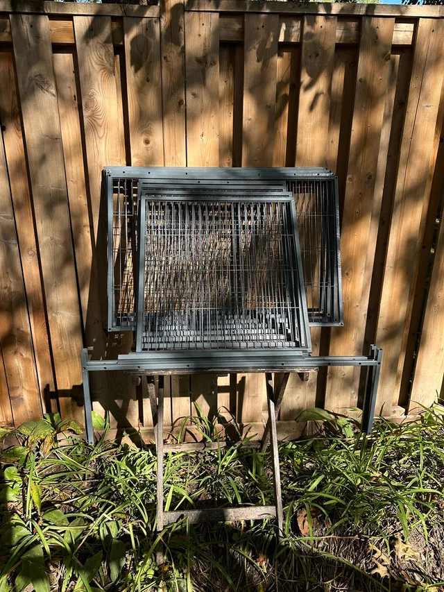 Midwest Ferret Nation Critter Nation FN142 cage image indicator(4)