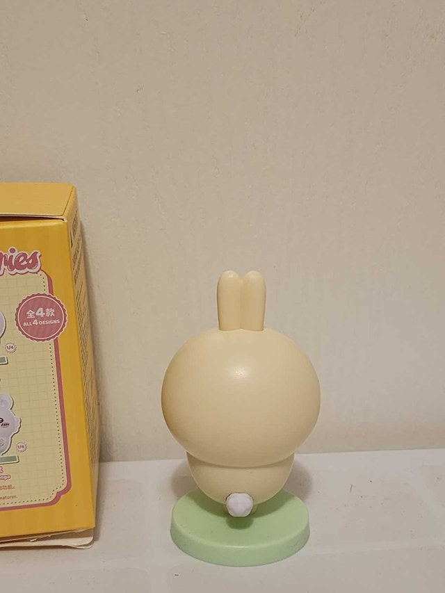 (OPENED) 52TOYS Chiikawa Lunchtime Series - photo 3