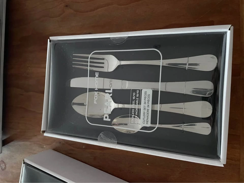 New Cutlery - photo 2