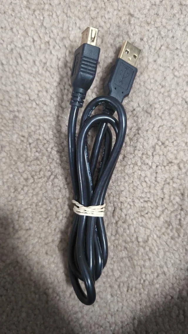 USB A To USB thumbnail