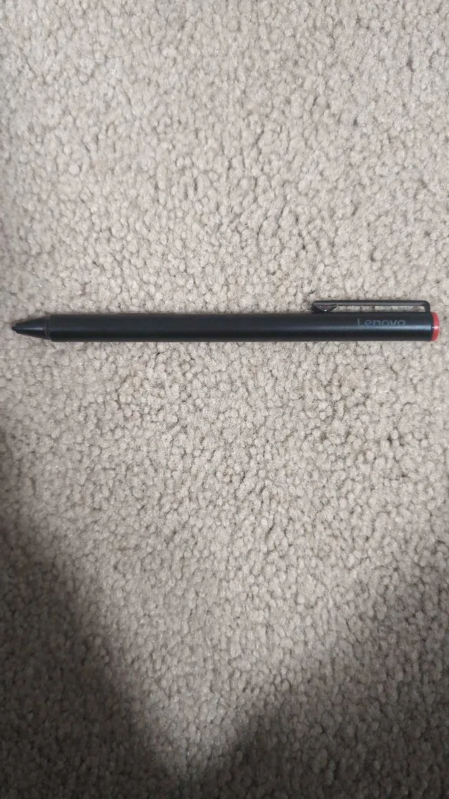 Lenovo Pen thumbnail
