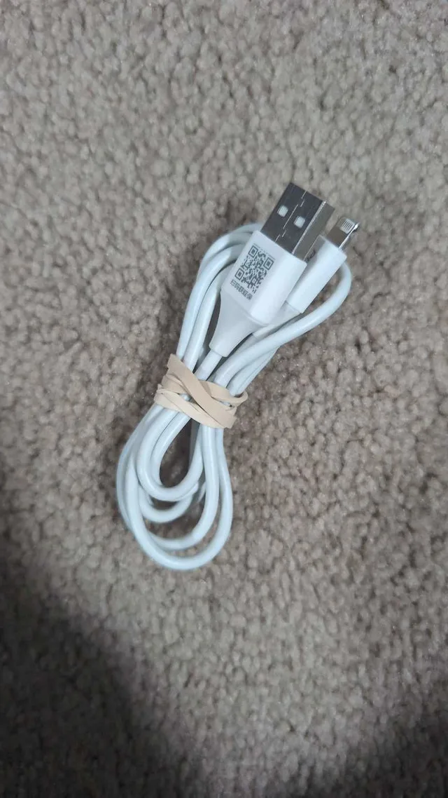 Samsung Charger thumbnail