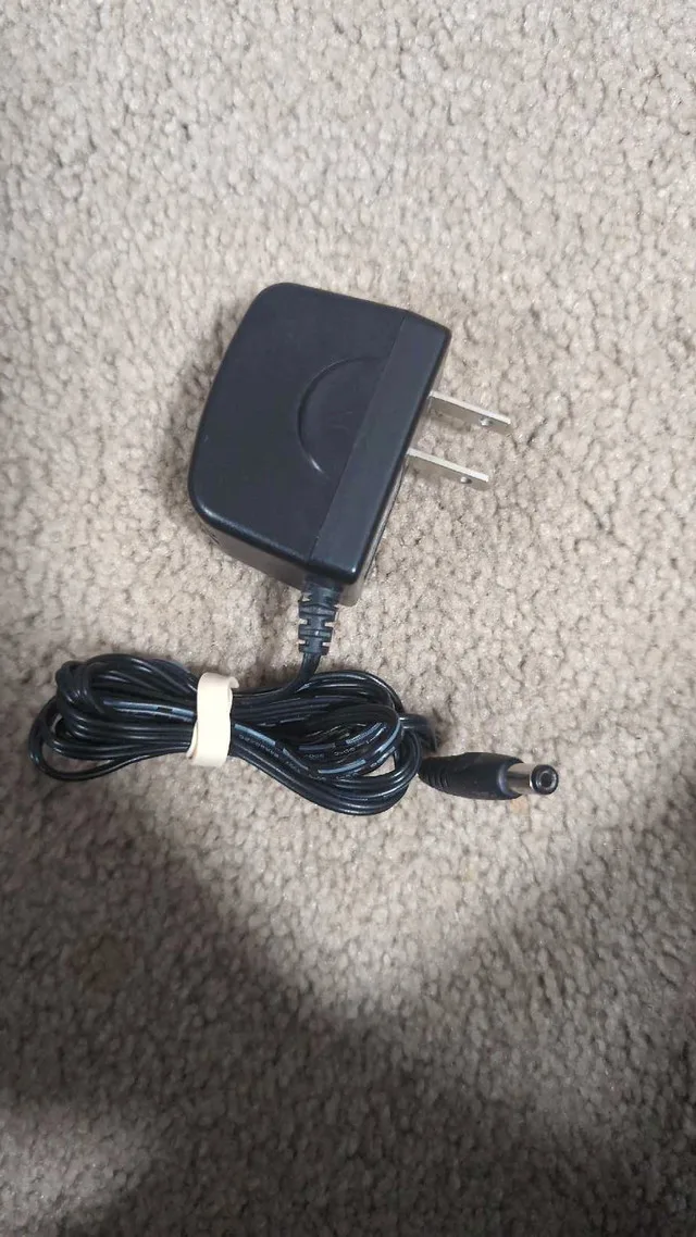 DVE Power Supply thumbnail
