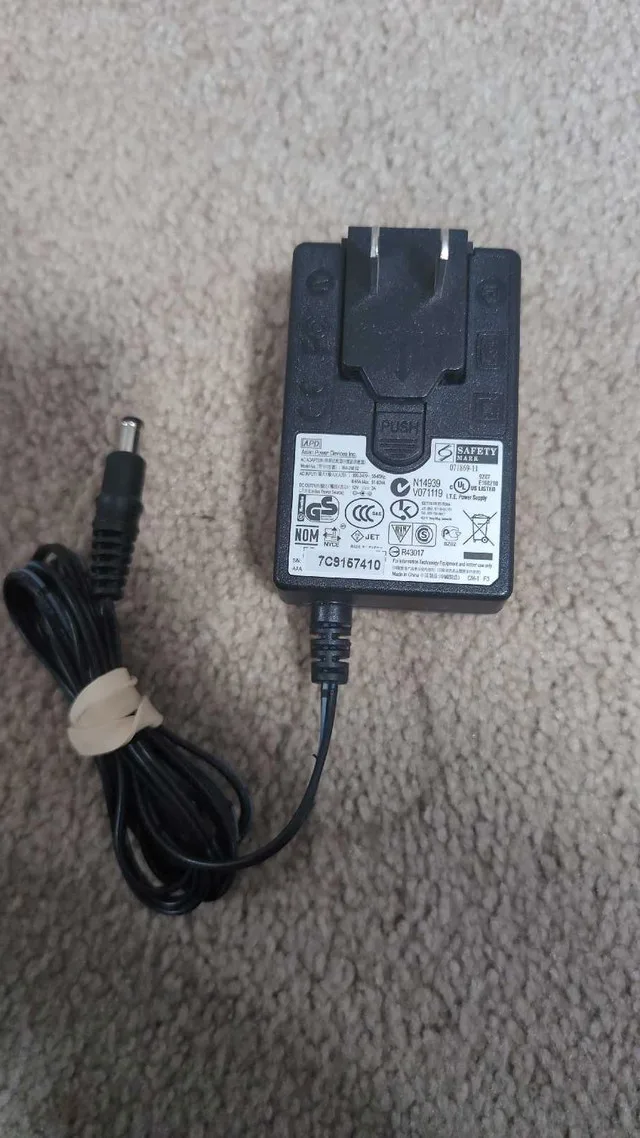 Power Adapter thumbnail