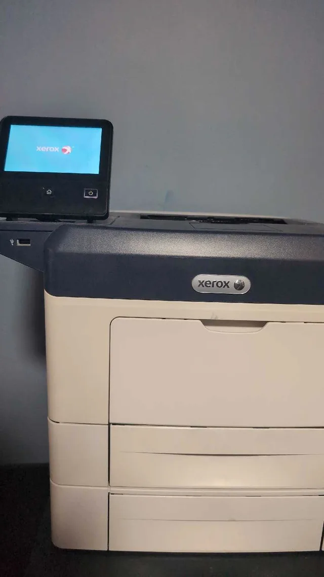 Xerox VersaLink B400DN Printer thumbnail