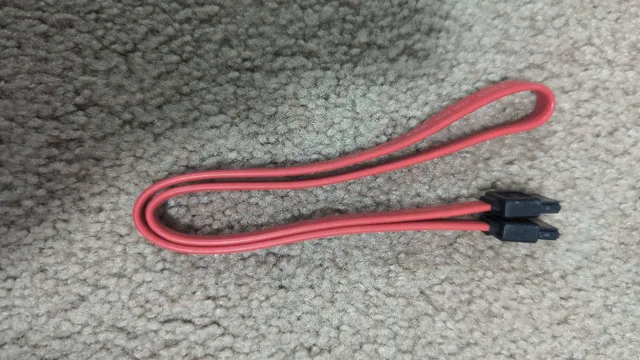 SATA Power Splitter Cable thumbnail