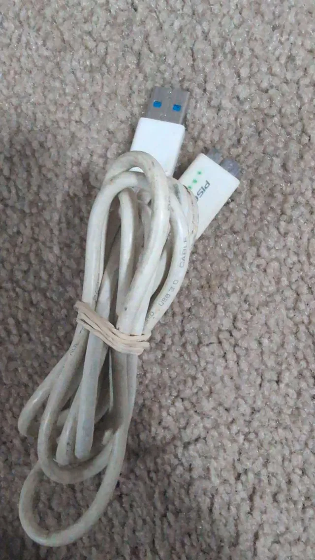 USB 3.0 Cable thumbnail