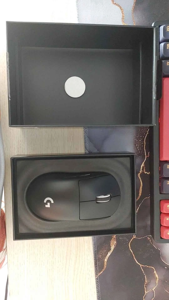 Logitech G PRO SUPERLIGHT 2 - photo 2