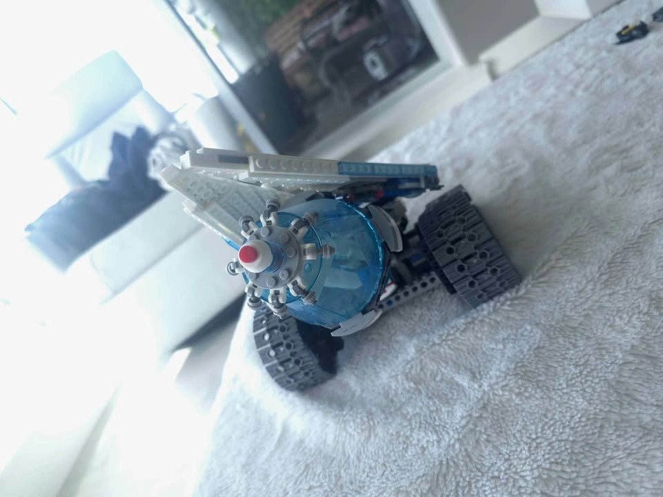 LEGO Ninjago + Batmobile Bundle Retired Sets / Display Ready - photo 3