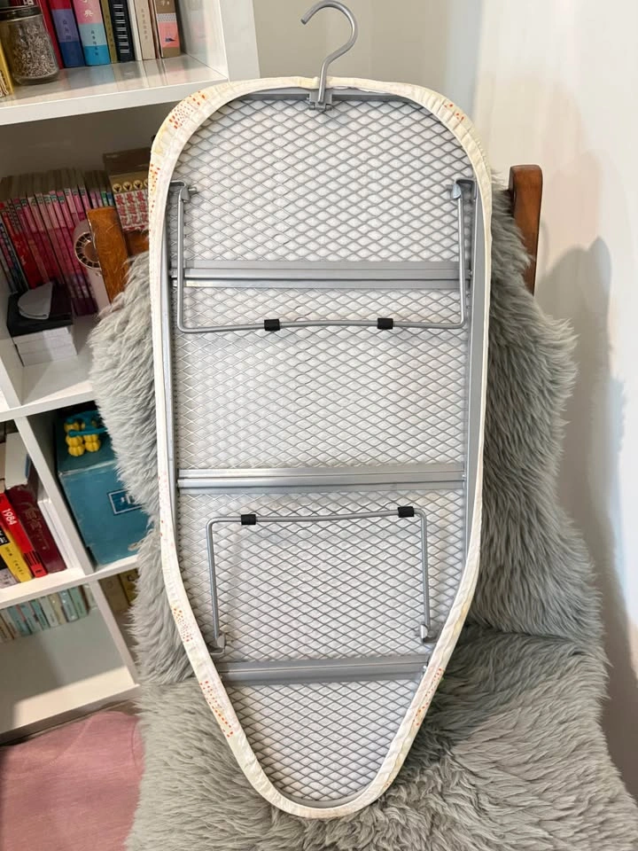 Moving Sale! Tabletop Ironing Board - photo 2